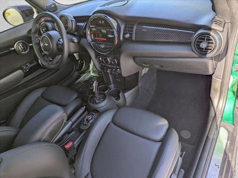 Used 2020 MINI Cooper S image 20
