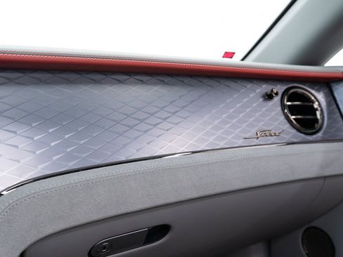 Used 2025 Bentley Continental GT Speed image 46