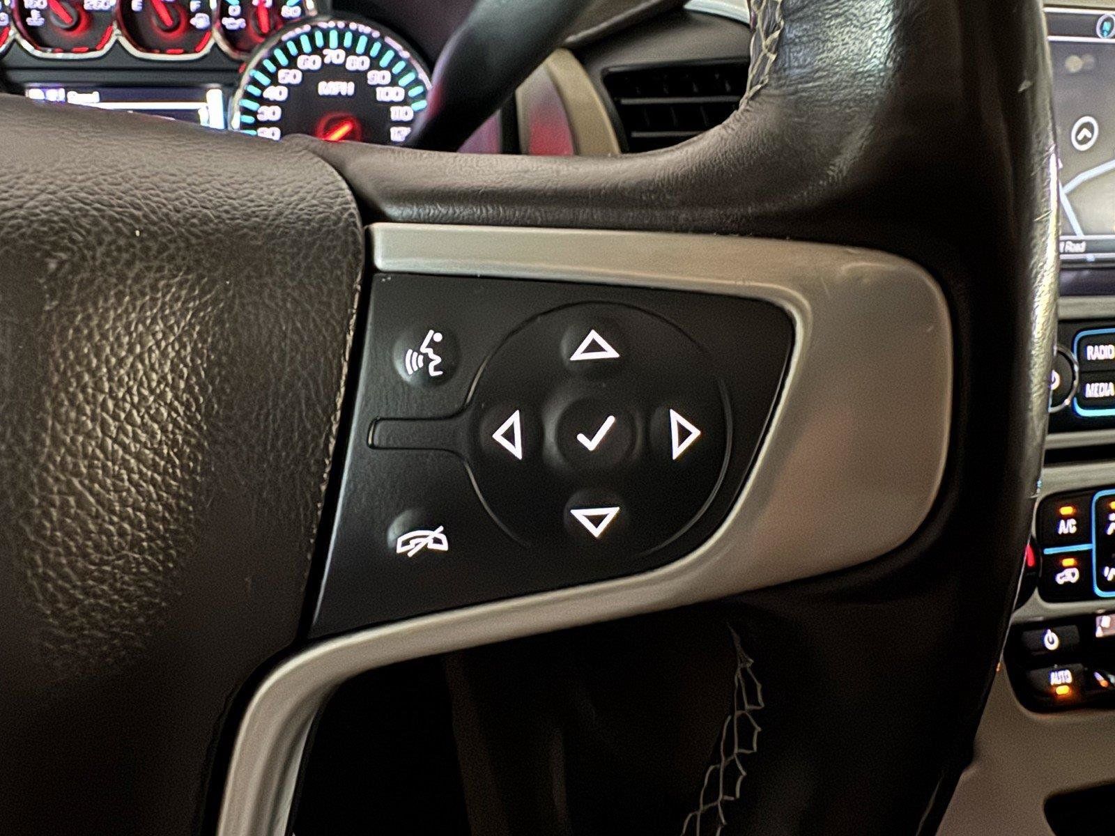 Used 2020 GMC Yukon SLT w/ Open Road Package AWD/4WD image 22
