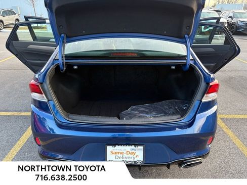 Used 2019 Hyundai Sonata Sport image 23