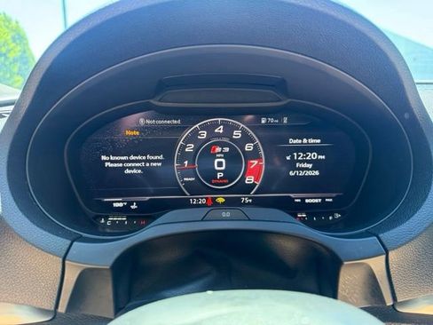 Used 2018 Audi S3 Premium Plus w/ Technology Package AWD/4WD image 22