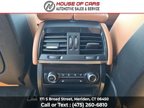 Used 2015 BMW X6 xDrive35i AWD/4WD image 42