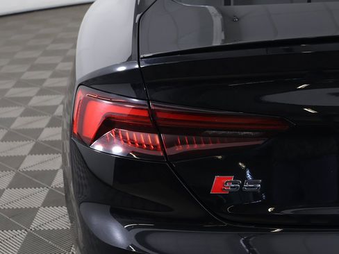 Used 2018 Audi S5 Prestige image 20