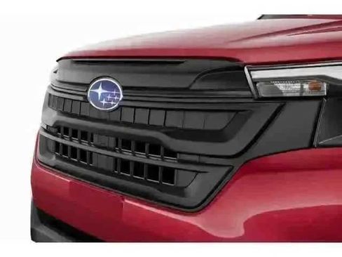 New 2026 Subaru Forester AWD/4WD image 11
