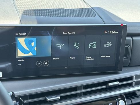 New 2026 Hyundai Santa Fe SEL FWD image 29