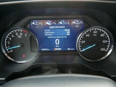 Used 2022 Ford F150 XLT w/ Equipment Group 302A High image 22