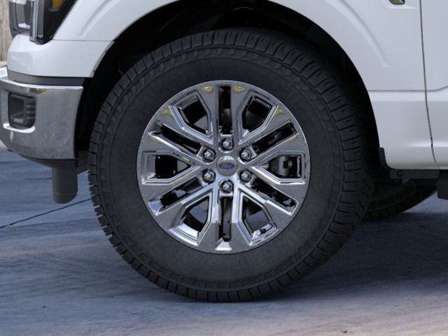 New 2026 Ford F150 Lariat w/ Equipment Group 501A Mid AWD/4WD image 19