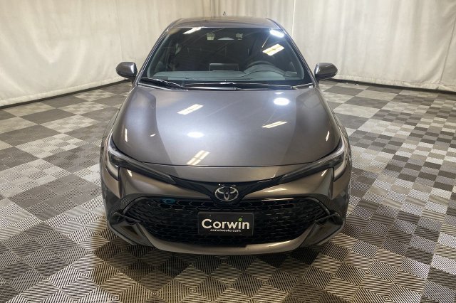 Used 2024 Toyota Corolla SE FWD image 30