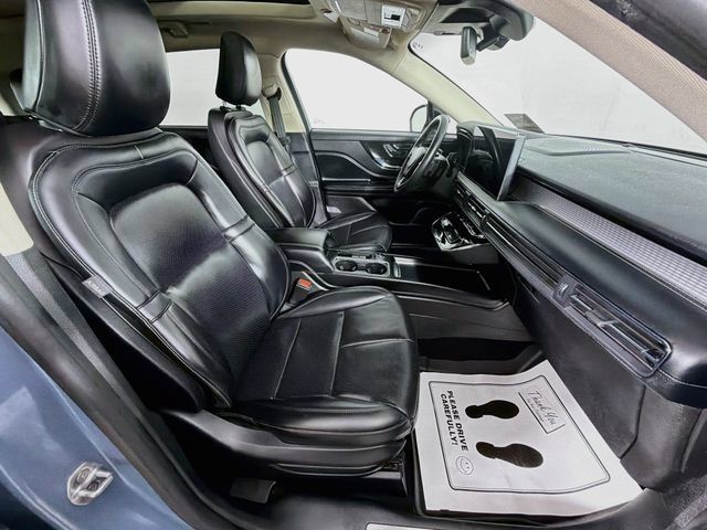 Used 2024 Lincoln Corsair AWD w/ Equipment Group 101A image 28