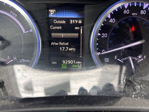 Used 2018 Toyota Highlander Limited image 9