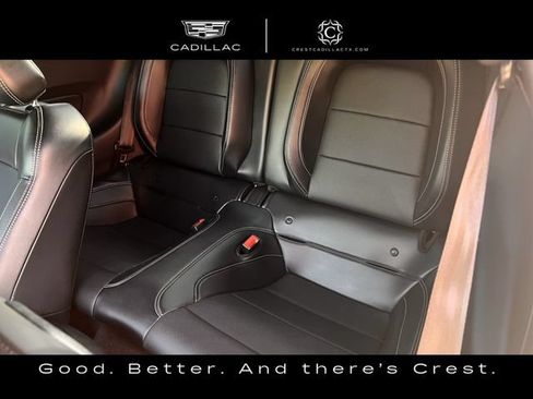 Used 2020 Ford Mustang GT Premium w/ GT Performance Package RWD image 27