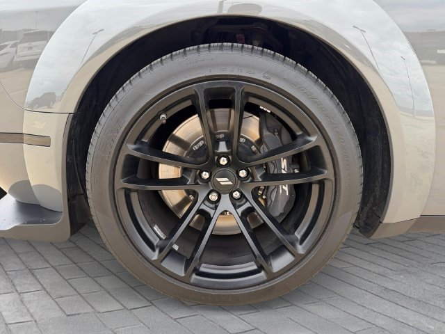 Used 2023 Dodge Challenger R/T Scat Pack RWD image 9