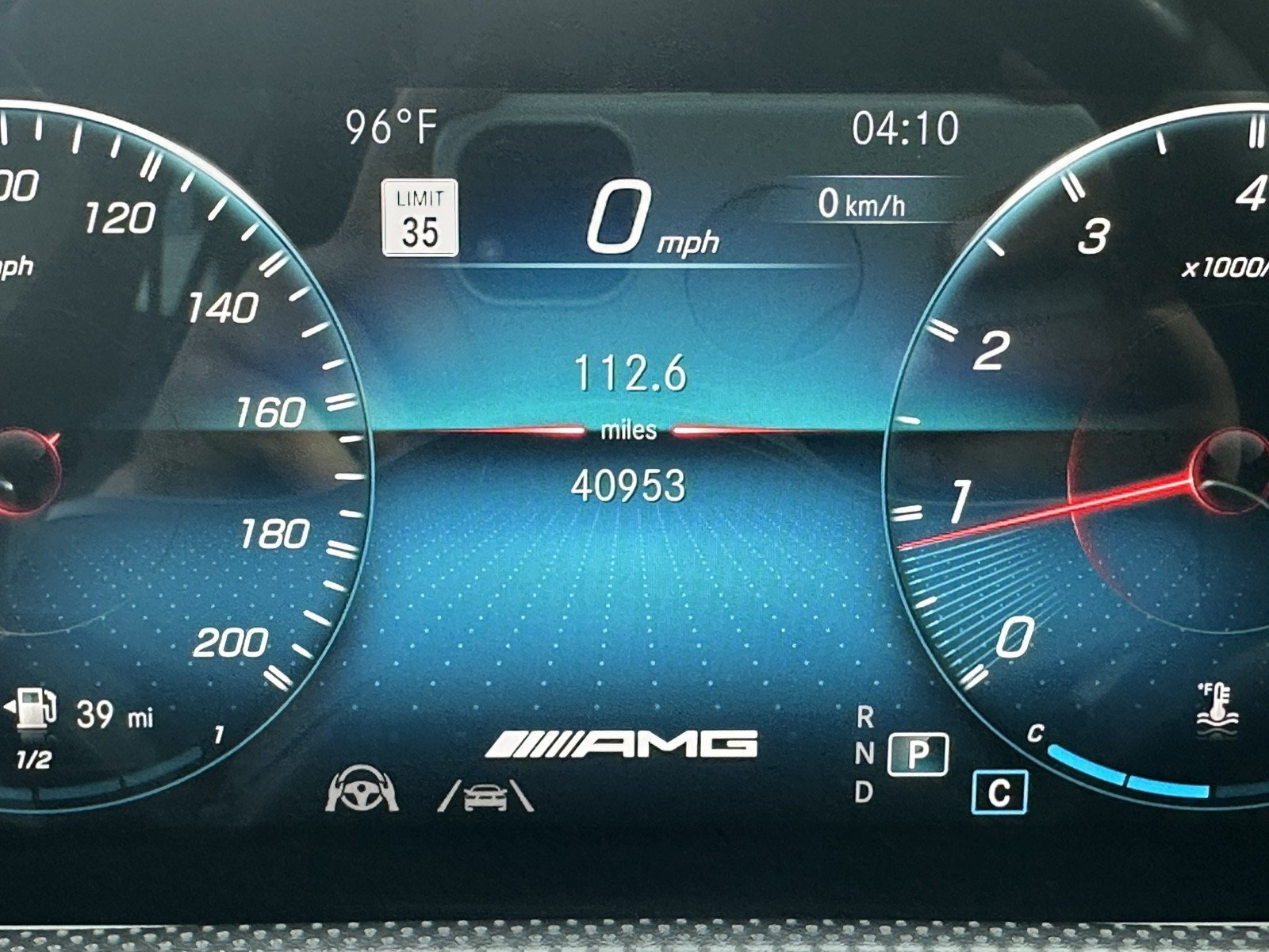 Used 2021 Mercedes-Benz CLA 45 AMG 4MATIC image 14