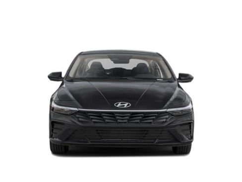 New 2026 Hyundai Elantra SEL Sport Premium w/ Cargo Package FWD image 4