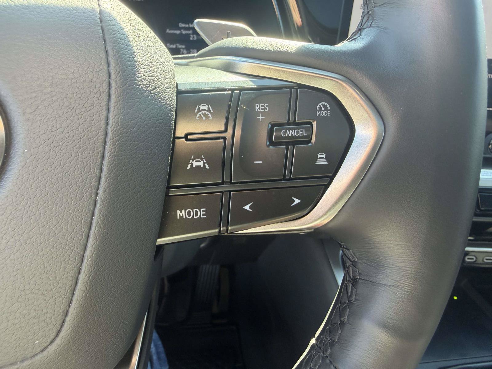 Used 2026 Lexus TX 350 AWD w/ Technology Package image 24