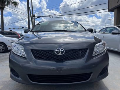 Used 2010 Toyota Corolla LE
