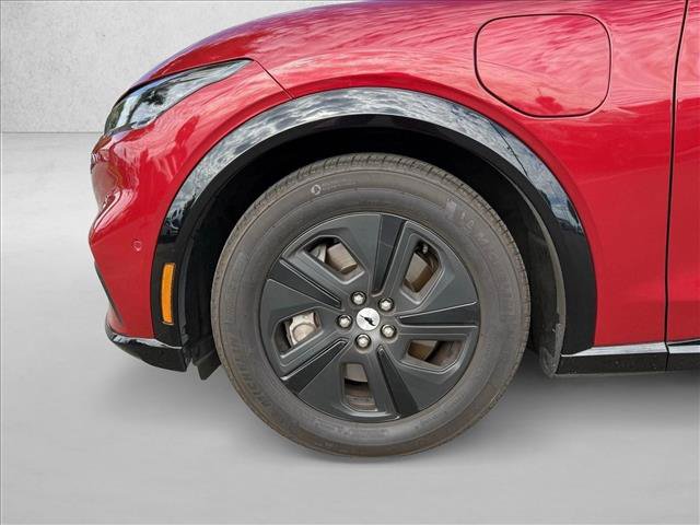 Used 2022 Ford Mustang Mach-E California Route 1 RWD image 22