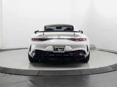 Certified 2026 Mercedes-Benz AMG GT 55 image 28