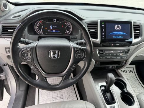 Used 2016 Honda Pilot EX-L image 11