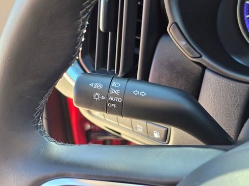 Certified 2025 MAZDA CX-50 2.5 Hybrid w/ Weather Package image 31