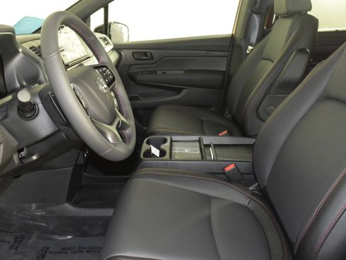 New 2026 Honda Odyssey Sport-L image 14