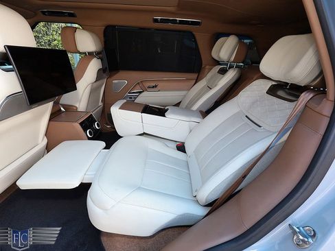 Used 2024 Land Rover Range Rover SV image 20