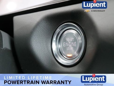 New 2026 Chevrolet Corvette Stingray Preferred Cpe w/ Z51 Performance Package image 26