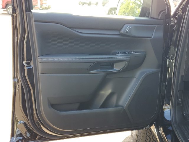 New 2026 Ford Ranger XLT w/ Convenience Package AWD/4WD image 10