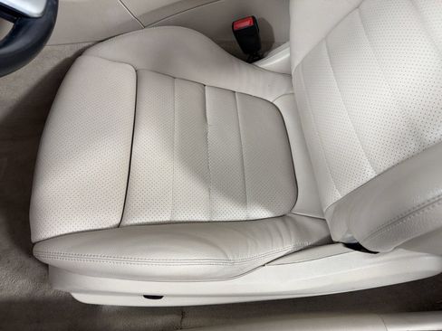Used 2019 Mercedes-Benz C 300 4MATIC Cabriolet w/ Premium Package image 14