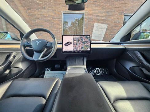 Used 2023 Tesla Model 3 Standard Range RWD image 37