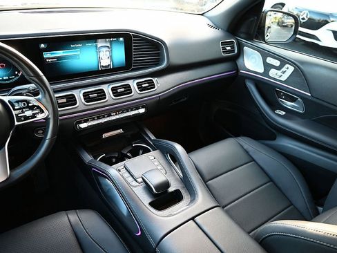 Certified 2023 Mercedes-Benz GLE 450 4MATIC image 14