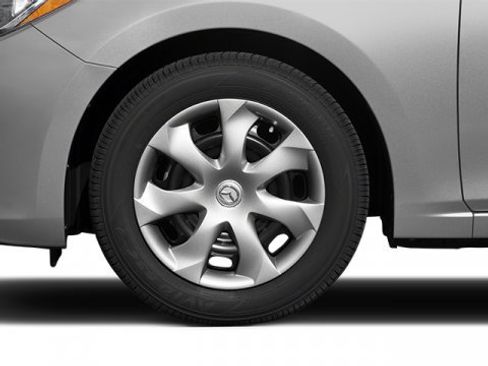 Used 2014 MAZDA MAZDA3 s Touring image 14