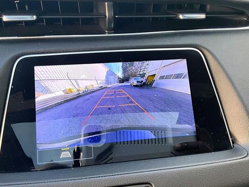 Certified 2023 Cadillac XT4 Premium Luxury w/ Cold Weather Package image 14