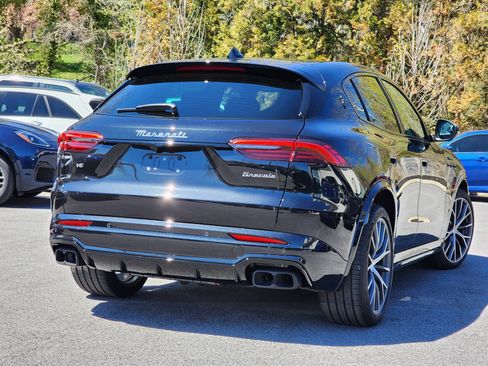 New 2026 Maserati Grecale Modena AWD/4WD image 2