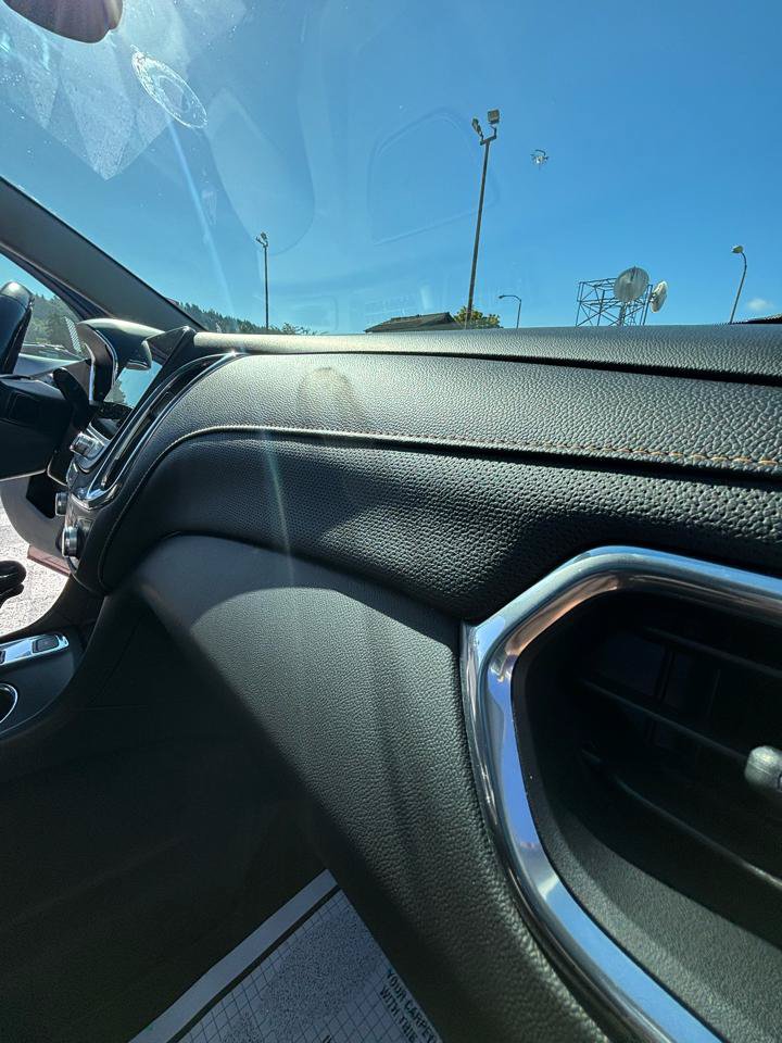 Used 2019 Chevrolet Equinox Premier AWD/4WD image 34