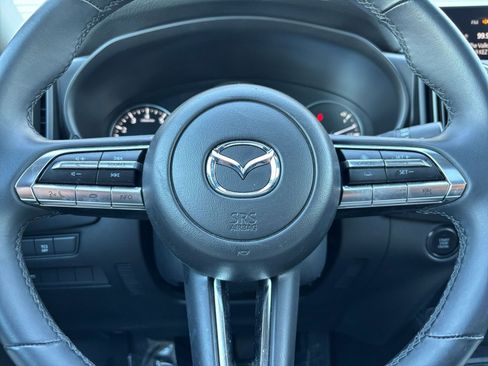 Used 2025 MAZDA CX-50 AWD 2.5 S w/ Premium Package image 29
