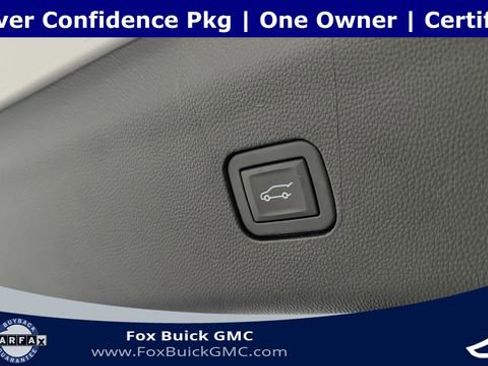 Certified 2024 Buick Enclave Essence FWD image 32