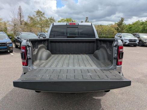 Used 2021 RAM 1500 Rebel w/ Rebel Level 1 Equipment Group image 13