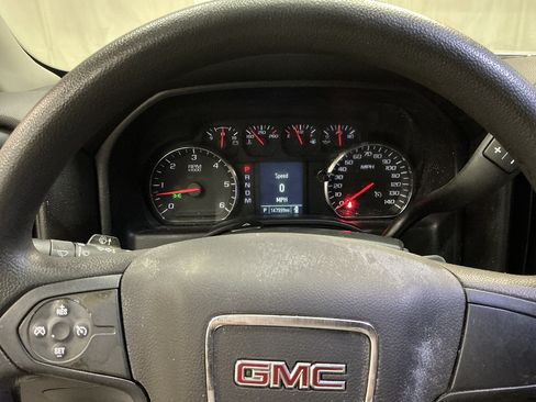 Used 2015 GMC Sierra 1500 4x4 Regular Cab w/ Sierra Appearance Package image 12