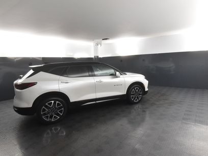Used 2023 Chevrolet Blazer RS
