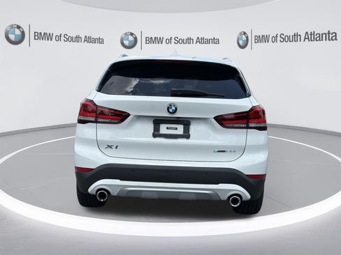 Used 2021 BMW X1 sDrive28i w/ Premium Package FWD image 23