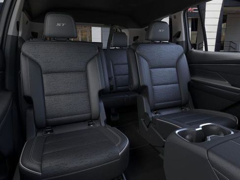 New 2026 Buick Enclave Sport Touring w/ Super Cruise Package image 28