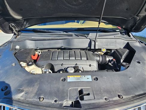 Used 2014 Buick Enclave Leather w/ Trailering Provision Package image 30