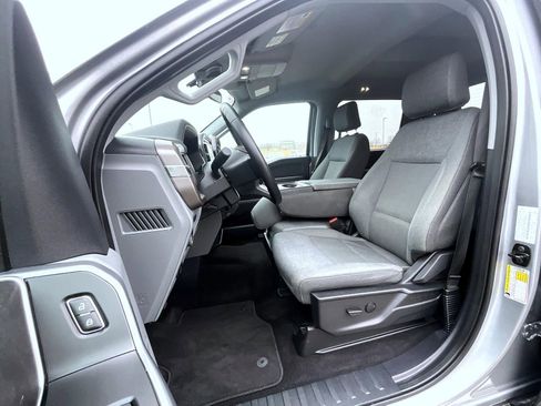 Used 2025 Ford F150 XLT w/ Equipment Group 301A Standard image 10