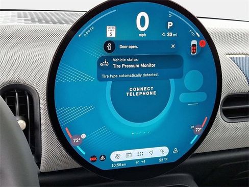 New 2026 MINI Cooper S image 11