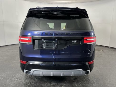 Used 2020 Land Rover Discovery HSE image 10