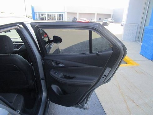 Certified 2023 Buick Encore GX Select w/ Sport Touring Package image 22