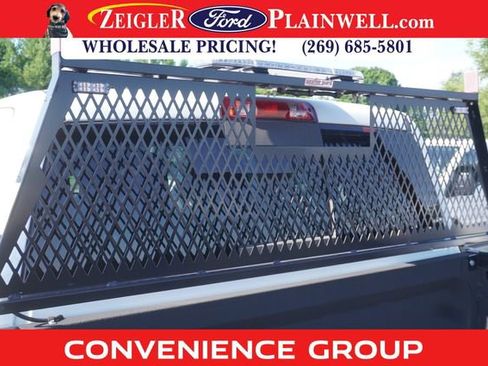 Used 2024 RAM 3500 Tradesman w/ Safety Group image 6