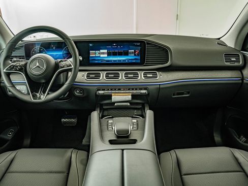 New 2026 Mercedes-Benz GLE 450 4MATIC image 28