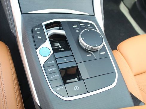 New 2026 BMW i4 xDrive40 AWD/4WD image 14